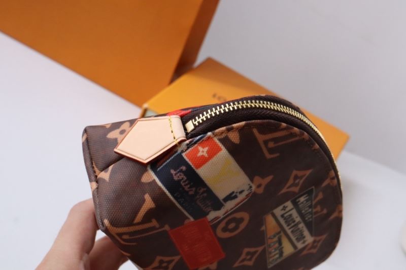 Louis Vuitton Cosmetic Bags